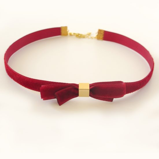 10 cute red