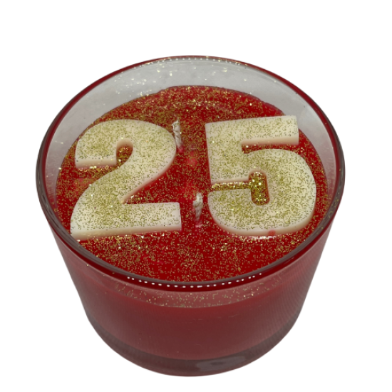 25