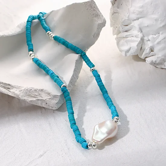 AENSOA-Bohemian-Big-Baroque-Pearl-Blue-Stone-Beads-Chain-Choker-Necklaces-for-Women-Handmade-Strand-Necklace.jpg_ (1)