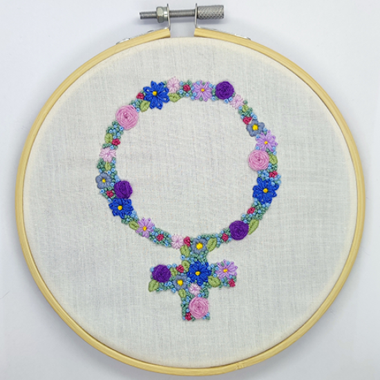 FEMININITY