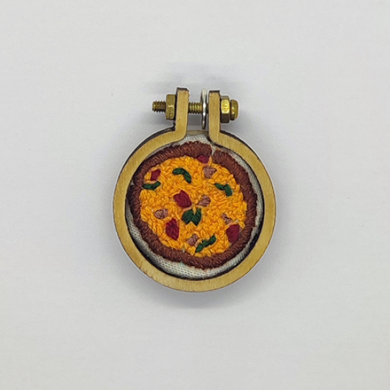 MINI PIZZA 1