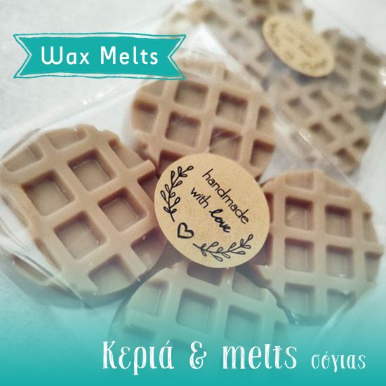 MeltsGlow Posts wax melts