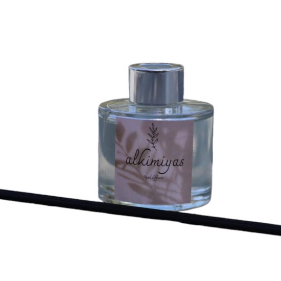 melomakarono reed diffuser