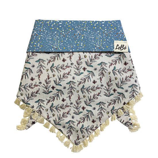 bandana-mpantana-dog-skilos-louloudia-flowers-poua-dots-boho-krosia-tressa-grey-blue