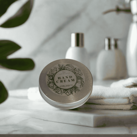 hand cream