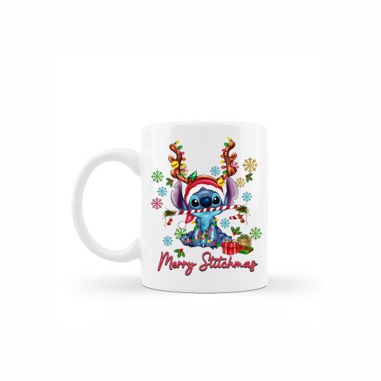 mug christmas stitch