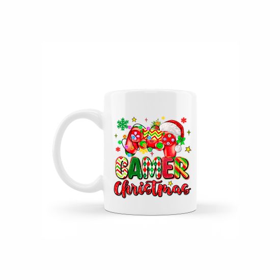 mug gamer