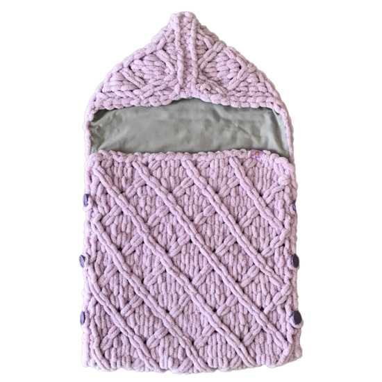 sleepingbag_Teddy TeddyD1