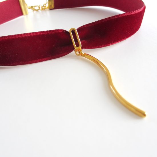 slim bar red 2b