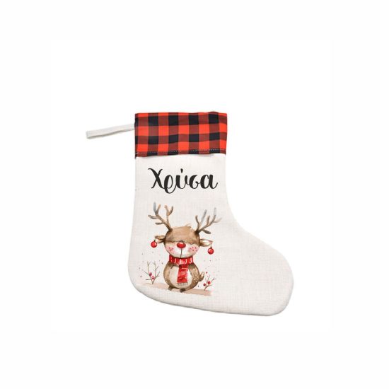 sock deer