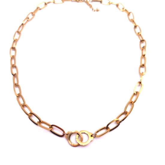 xeiropedes kolie